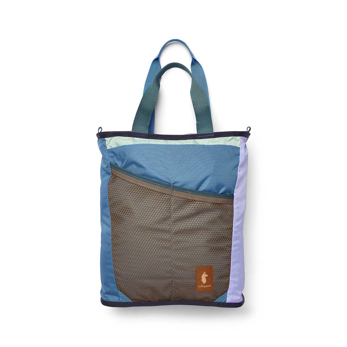 Cotopaxi Todo 22L Convertible Tote - Del Día コトパクシ トド 22L コンバーティブルトート デルディア