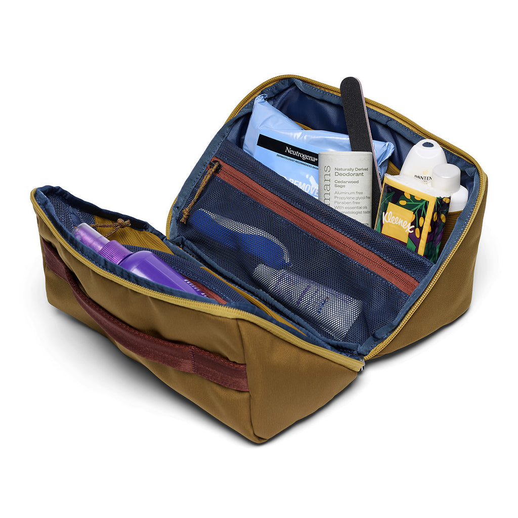 Cotopaxi Viaje Toiletry Kit コトパクシ ビアジェ トイレタリーキット