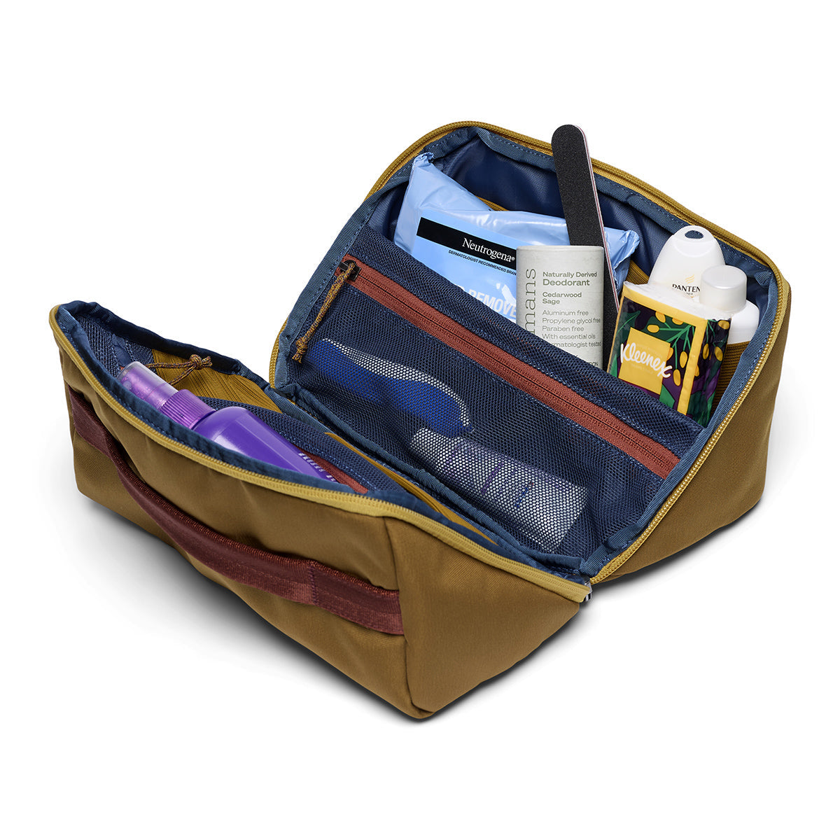 Cotopaxi Viaje Toiletry Kit コトパクシ ビアジェ トイレタリーキット