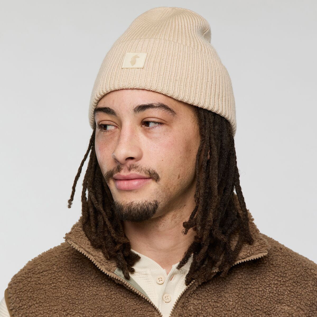 Cotopaxi Knit Cuff Beanie コトパクシ ニット カフ ビーニー