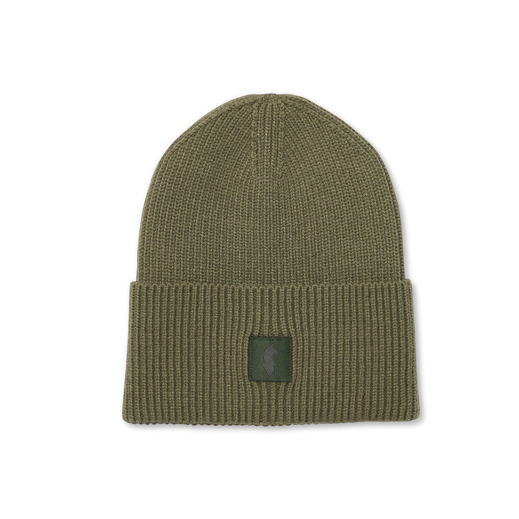 Cotopaxi Knit Cuff Beanie コトパクシ ニット カフ ビーニー