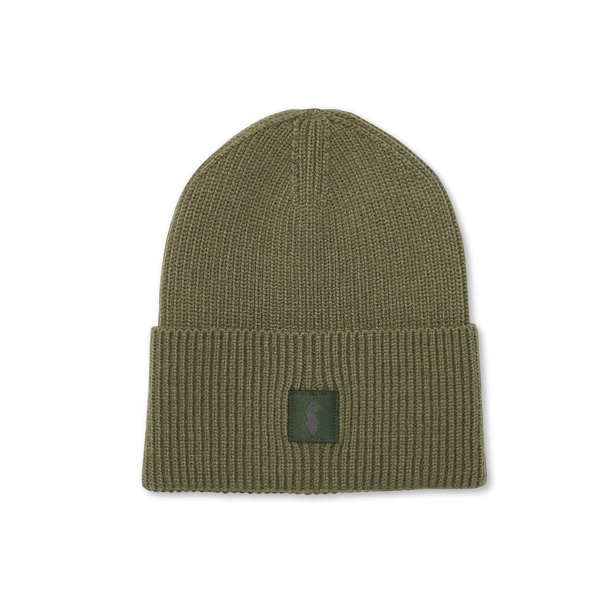 Cotopaxi Knit Cuff Beanie コトパクシ ニット カフ ビーニー
