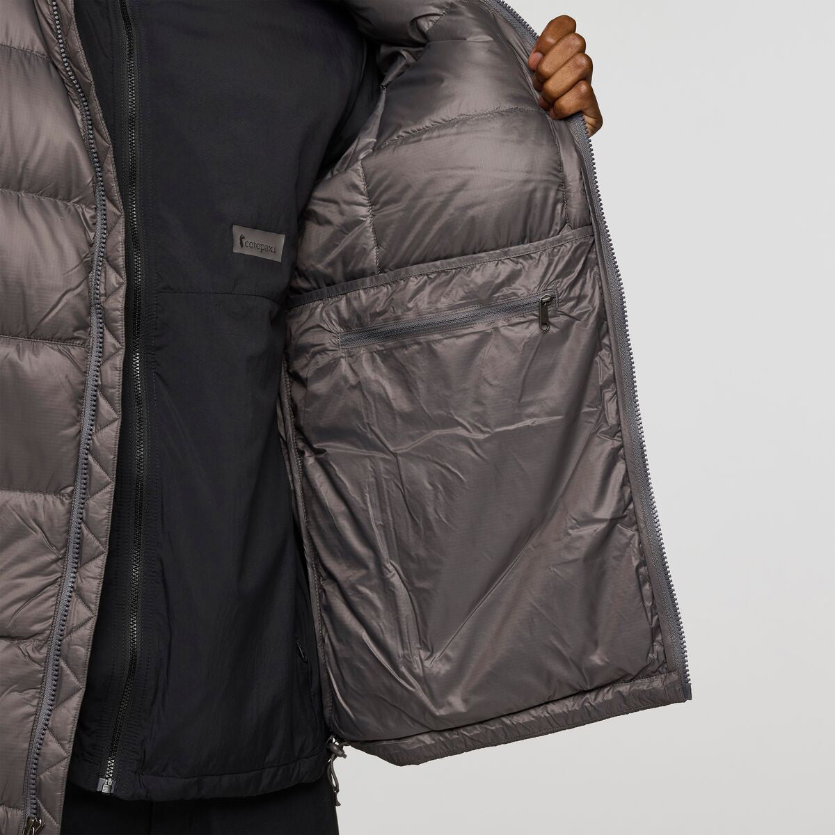 Cotopaxi Fuego Max Down Hooded Jacket - MENS コトパクシ フエゴ マックス ダウン フーディッド ジャケット メンズ