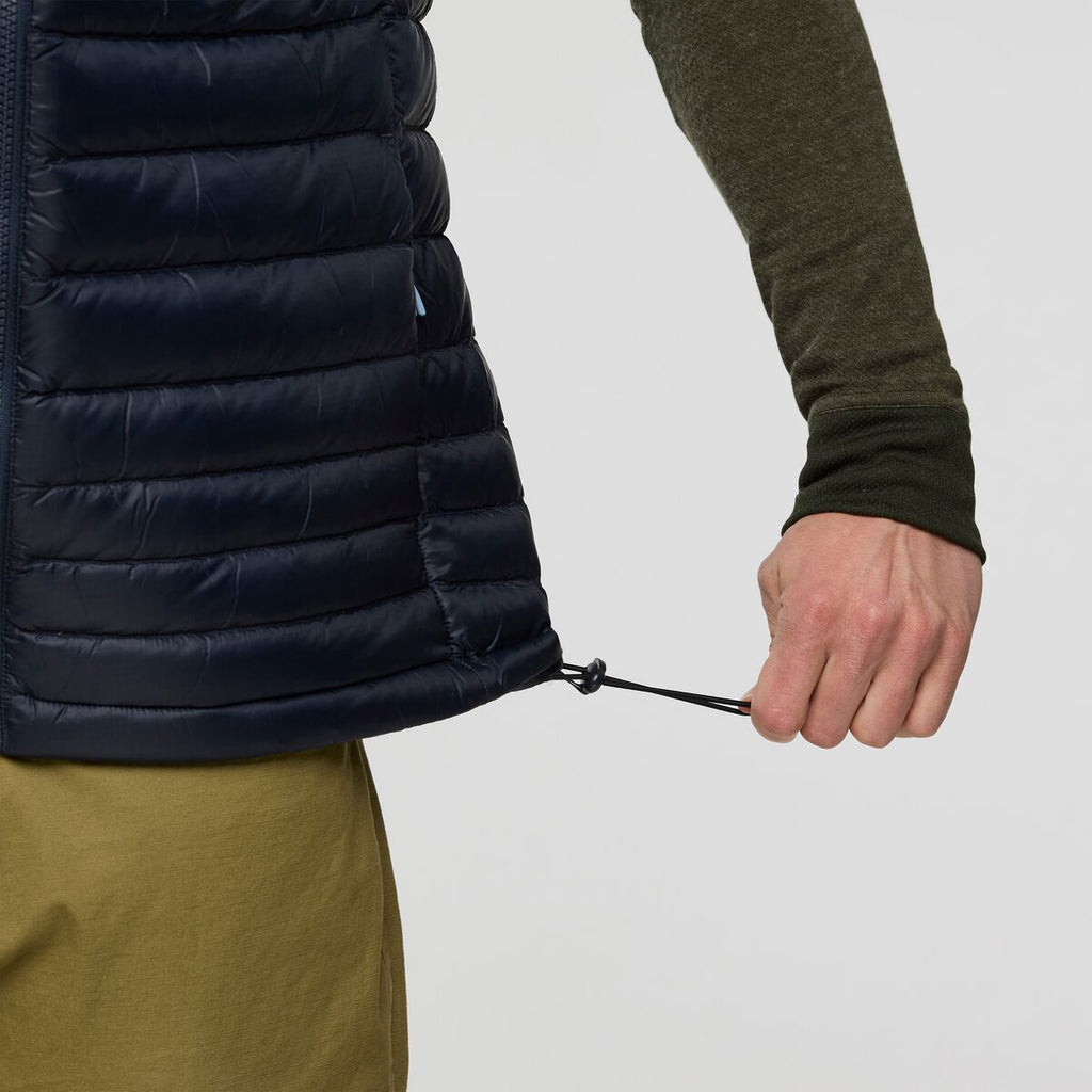 Cotopaxi Fuego Max Down Hooded Jacket - MENS コトパクシ フエゴ マックス ダウン フーディッド ジャケット メンズ