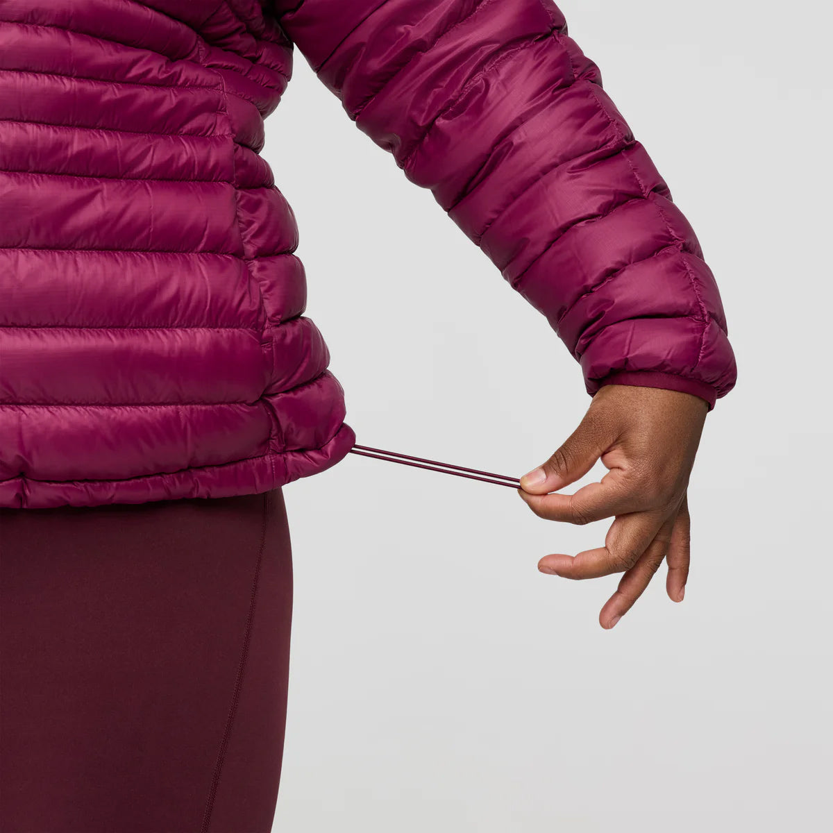 Cotopaxi Fuego Down Jacket - WOMENS コトパクシ フエゴ ダウン ジャケット ウィメンズ
