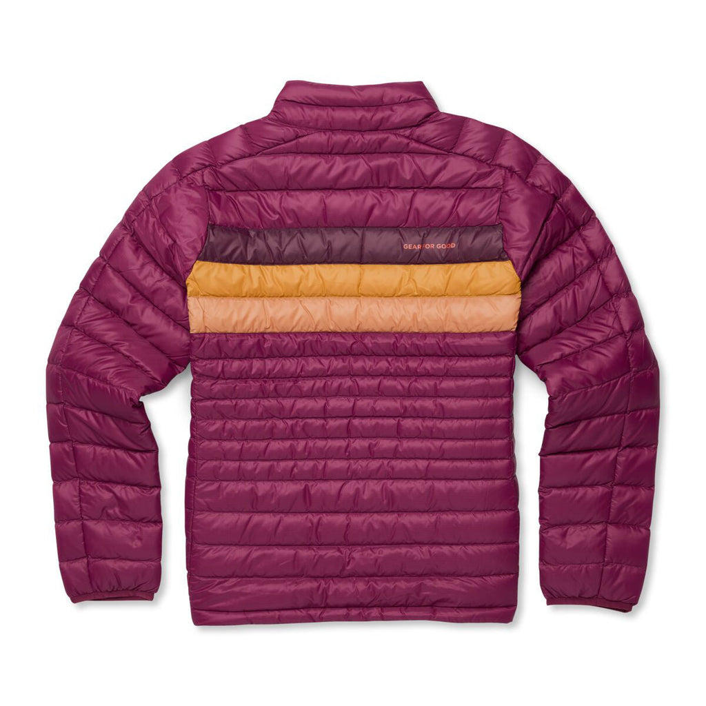 Cotopaxi Fuego Down Jacket - WOMENS コトパクシ フエゴ ダウン ジャケット ウィメンズ