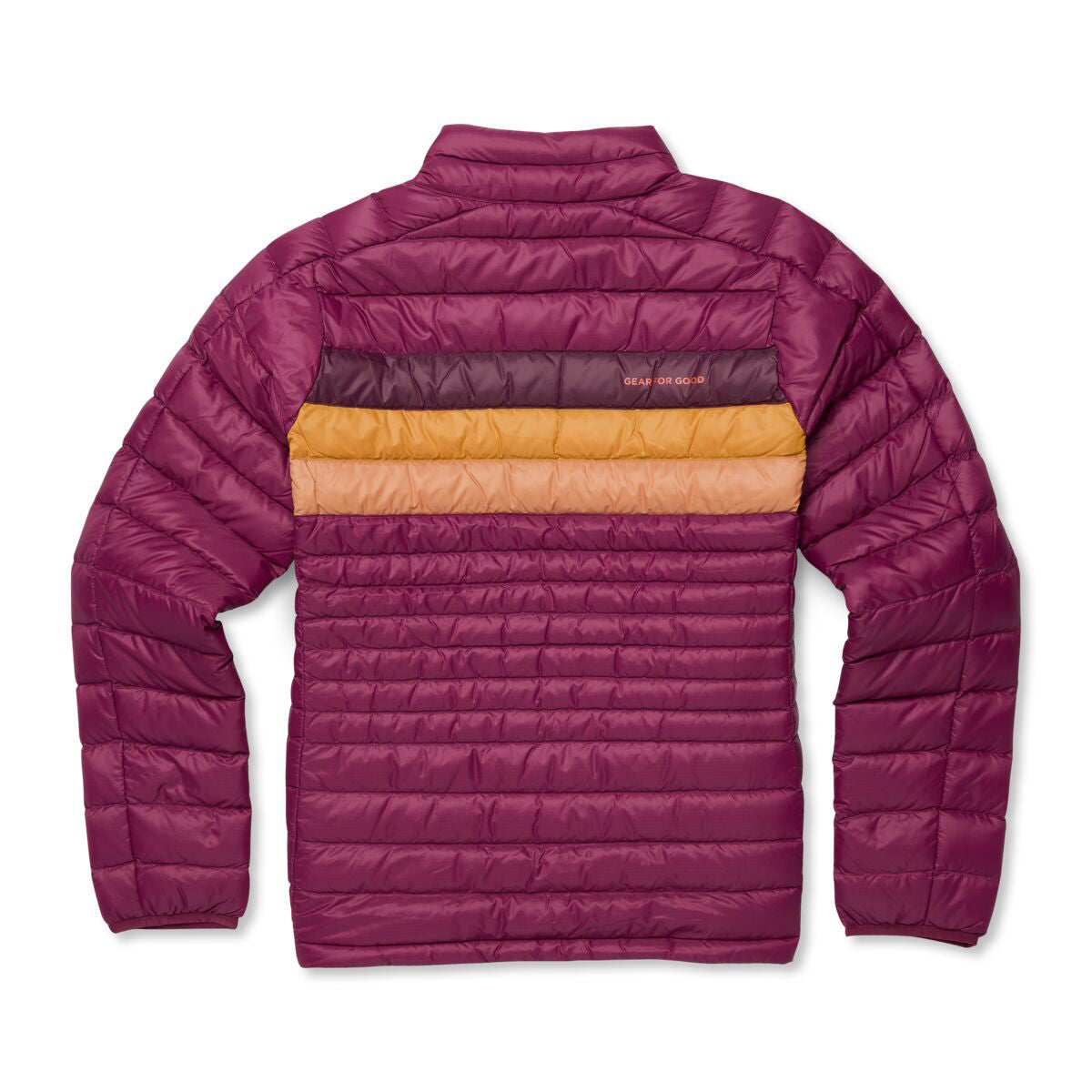 Cotopaxi Fuego Down Jacket - WOMENS コトパクシ フエゴ ダウン ジャケット ウィメンズ