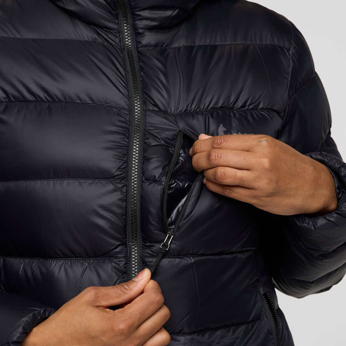 Cotopaxi Fuego Max Down Hooded Jacket - WOMENS コトパクシ フエゴ マックス ダウン フーディッド ジャケット ウィメンズ