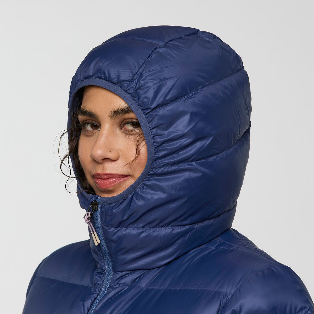 Cotopaxi Fuego Max Down Hooded Jacket - WOMENS コトパクシ フエゴ マックス ダウン フーディッド ジャケット ウィメンズ