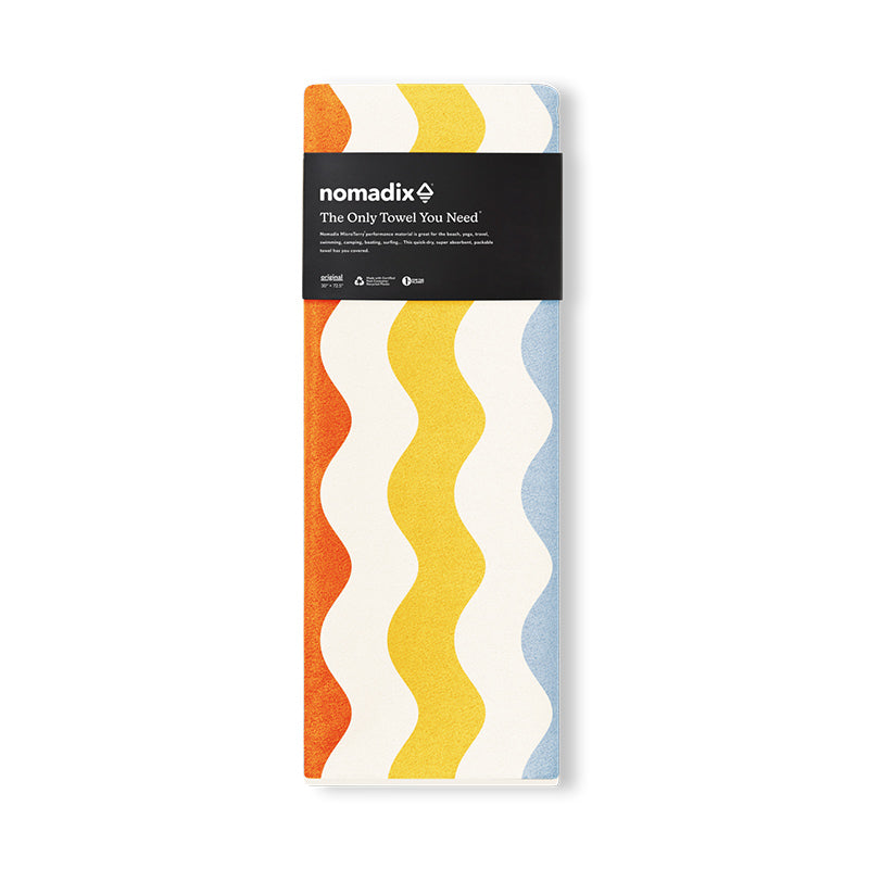 CALM SEAS MULTI TOWEL