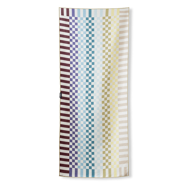 CHECKED OUT MULTI TOWEL