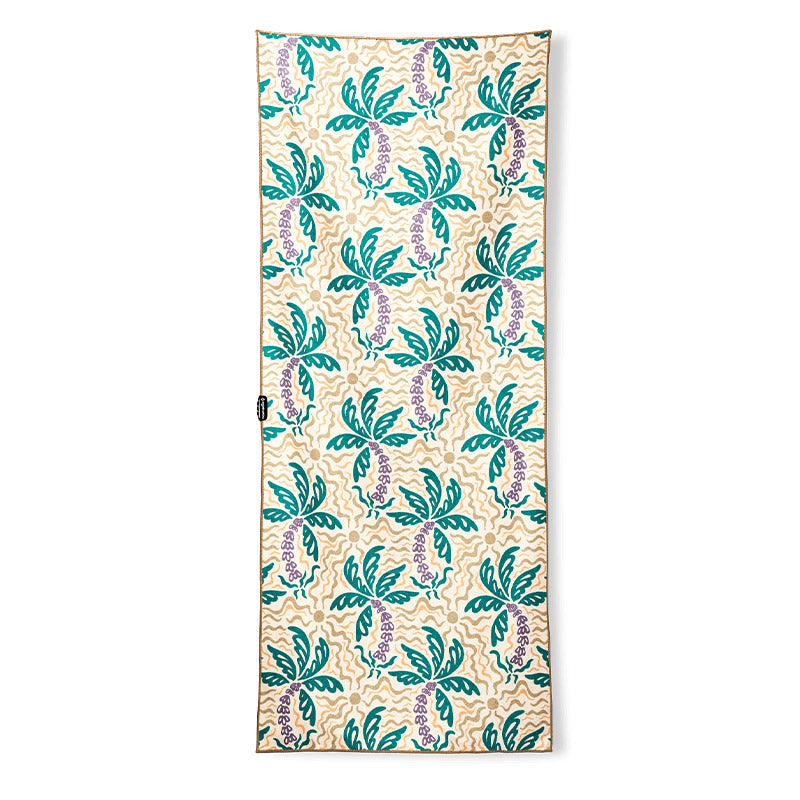 BEACHIN SEA BREEZE TOWEL