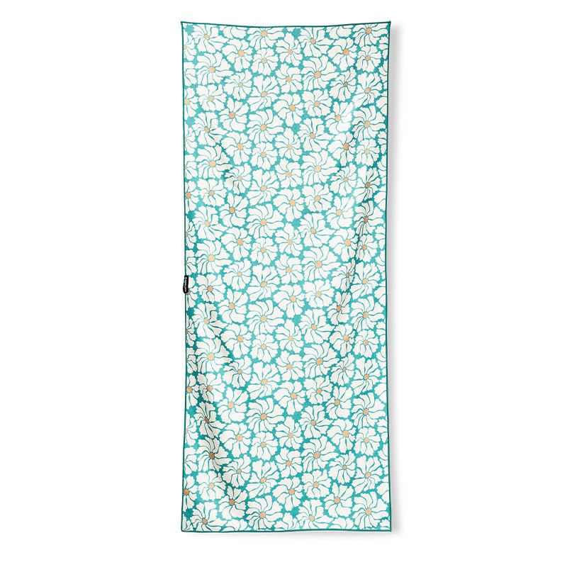 DAZE AQUA BLUE TOWEL