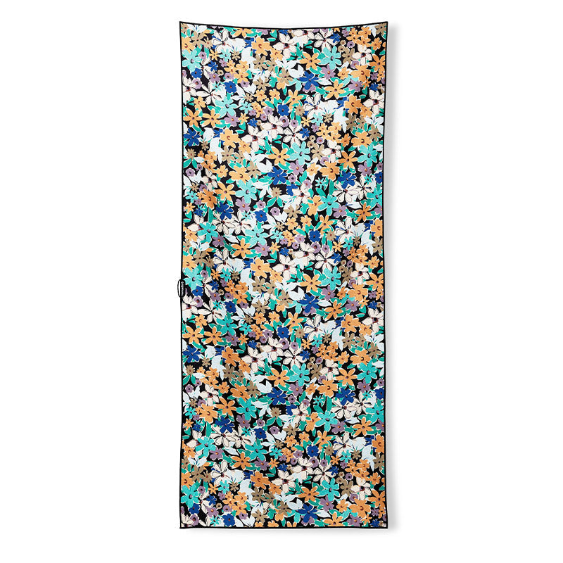 RETRO TROPICS SEA BREEZE TOWEL