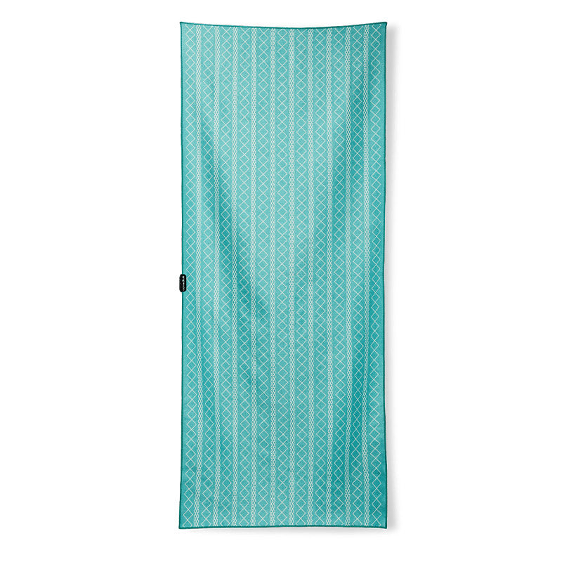 TIDE AGUA BLUE TOWEL