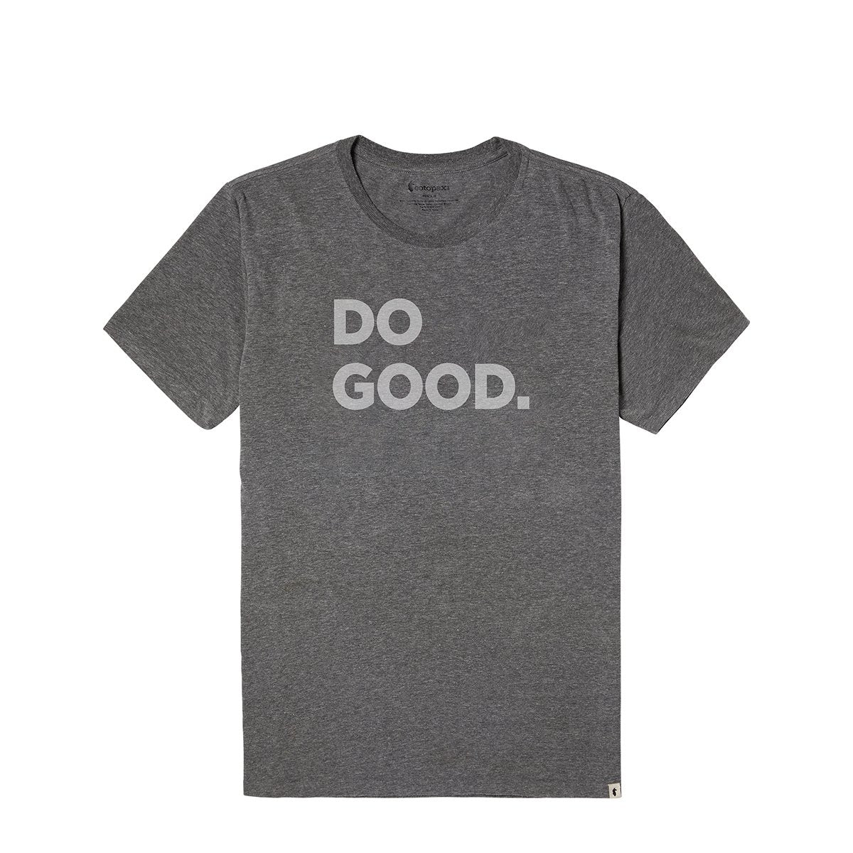 Cotopaxi Do Good T-Shirt - MENS コトパクシ ドゥグッドTシャツ メンズ