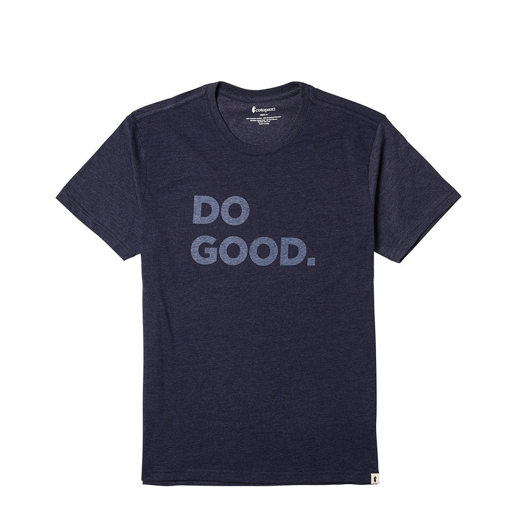 Cotopaxi Do Good T-Shirt - MENS コトパクシ ドゥグッドTシャツ メンズ