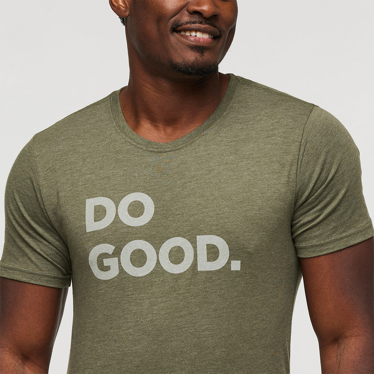 Cotopaxi Do Good T-Shirt - MENS コトパクシ ドゥグッドTシャツ メンズ