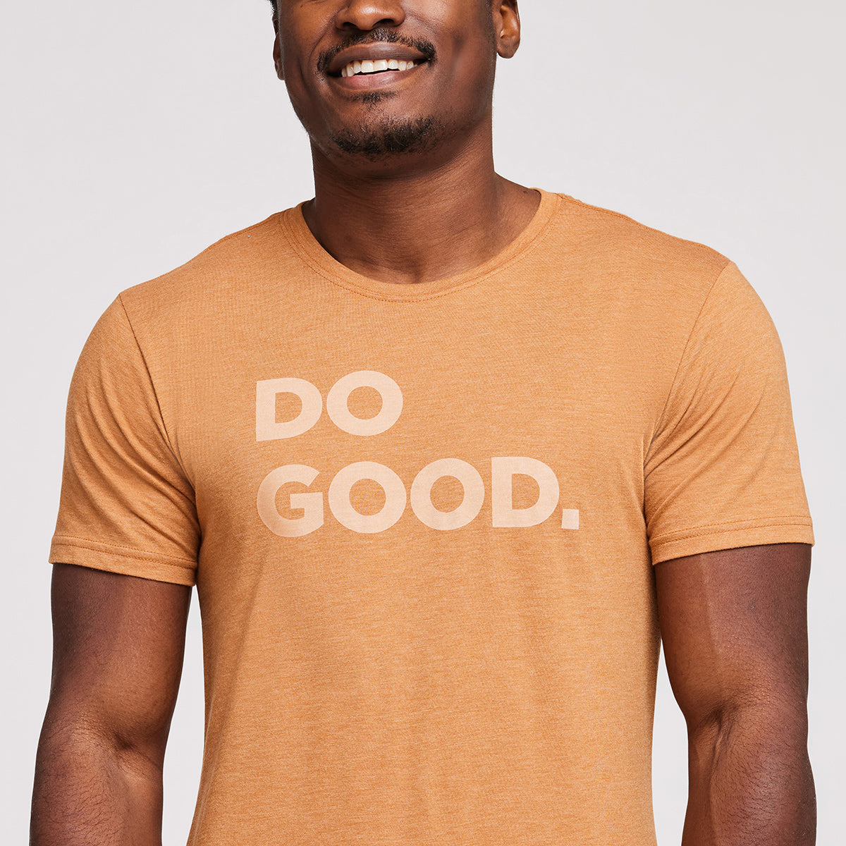 Do Good T-Shirt - MENS