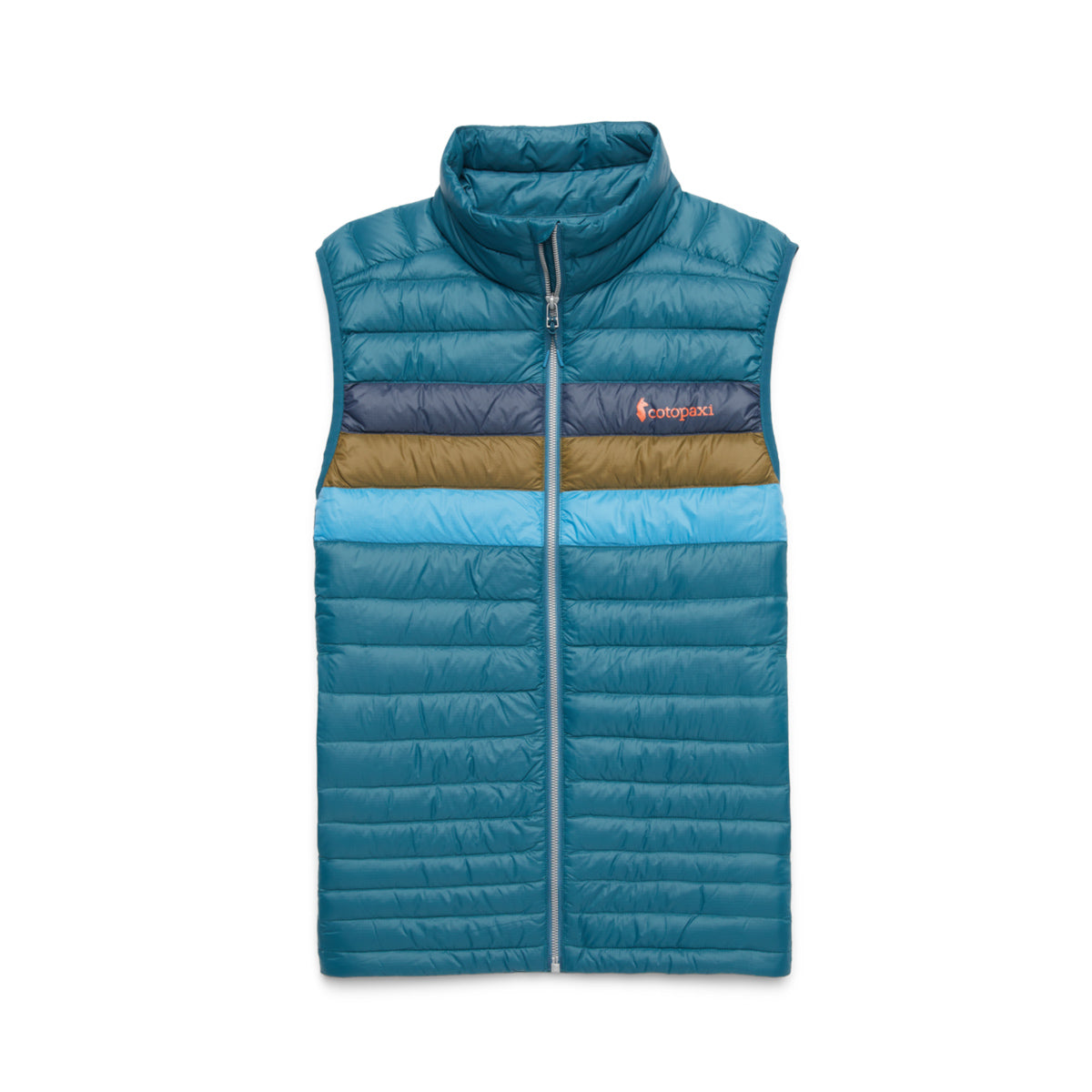 Cotopaxi Fuego  Down Vest - MENS コトパクシ フエゴ ダウン ベスト メンズ