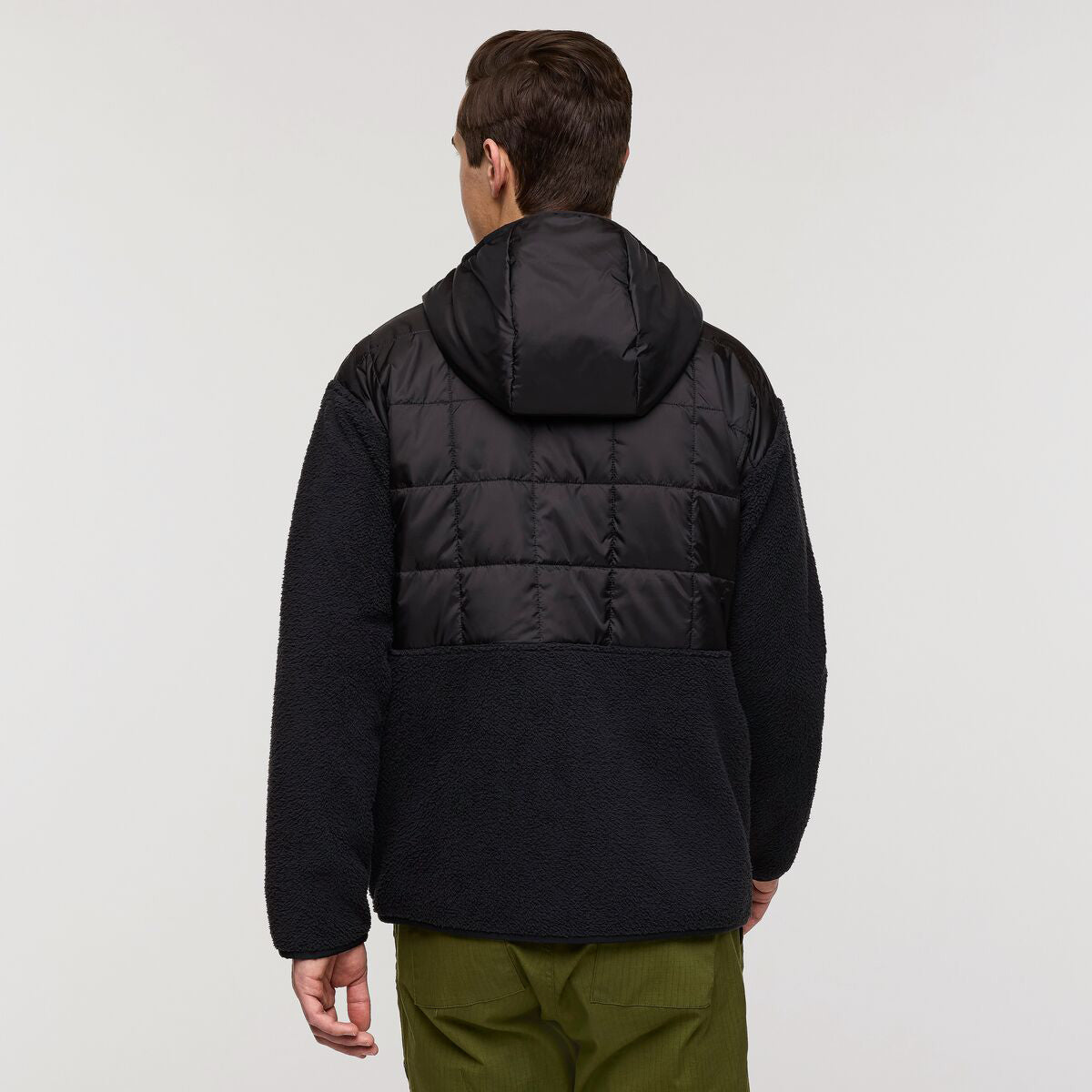 Cotopaxi Trico Hybrid Jacket - MENS コトパクシ トリコ ハイブリッド ジャケット メンズ