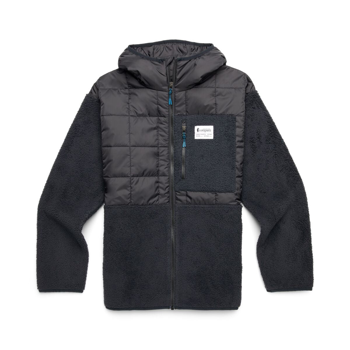 Cotopaxi Trico Hybrid Jacket - MENS コトパクシ トリコ ハイブリッド ジャケット メンズ