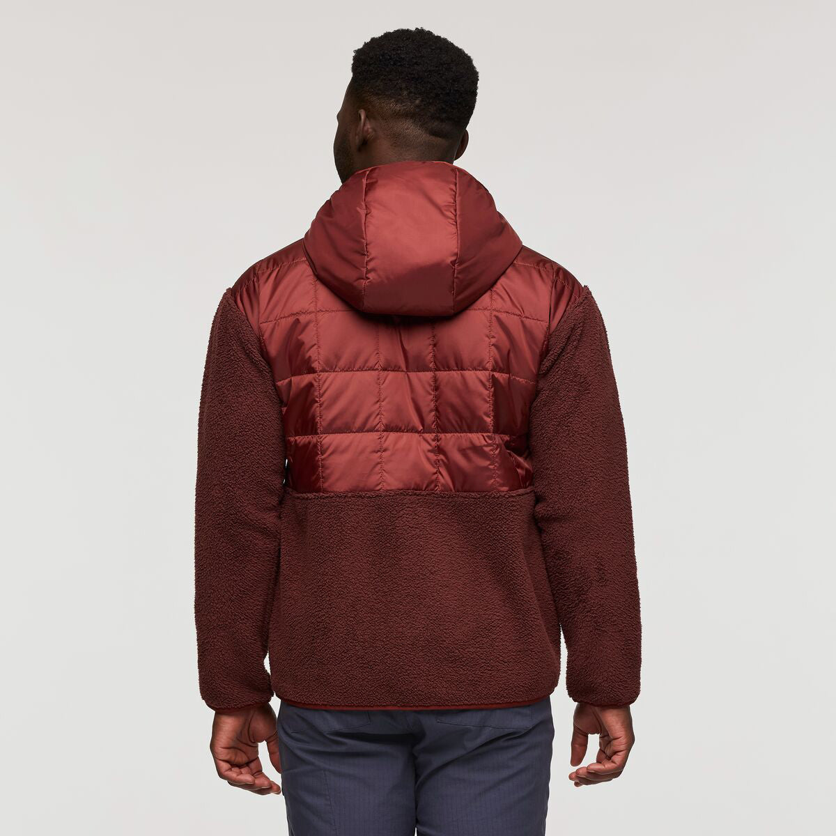 Cotopaxi Trico Hybrid Jacket - MENS コトパクシ トリコ ハイブリッド ジャケット メンズ