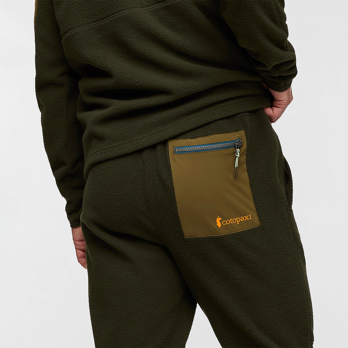 Cotopaxi Abrazo Fleece Jogger - MENS コトパクシ アブラゾ フリース ジョガー メンズ