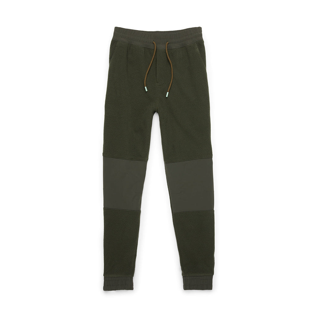 Cotopaxi Abrazo Fleece Jogger - MENS コトパクシ アブラゾ フリース ジョガー メンズ