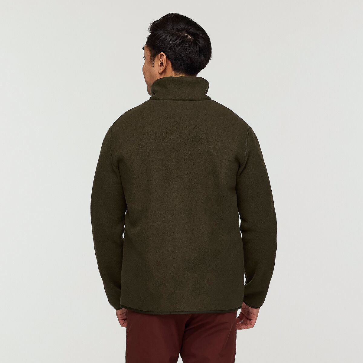 Cotopaxi Teca Fleece Full-Zip Jacket - MENS コトパクシ テッカ フリース フルジップ ジャケット メンズ