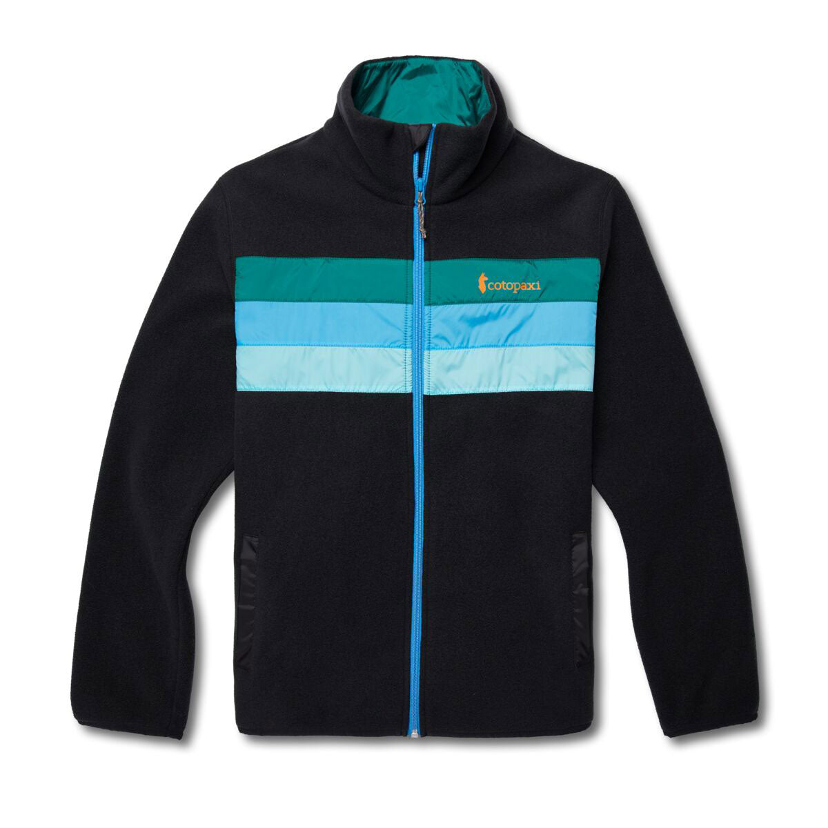 Cotopaxi Teca Fleece Full-Zip Jacket - MENS コトパクシ テッカ フリース フルジップ ジャケット メンズ