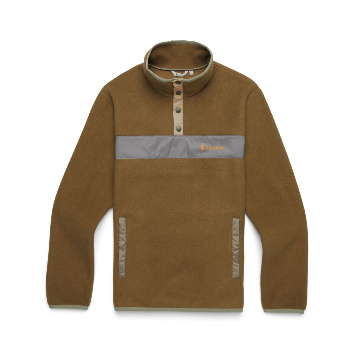 Cotopaxi Teca Fleece Pullover - MENS コトパクシ テッカ フリース プルオーバー メンズ