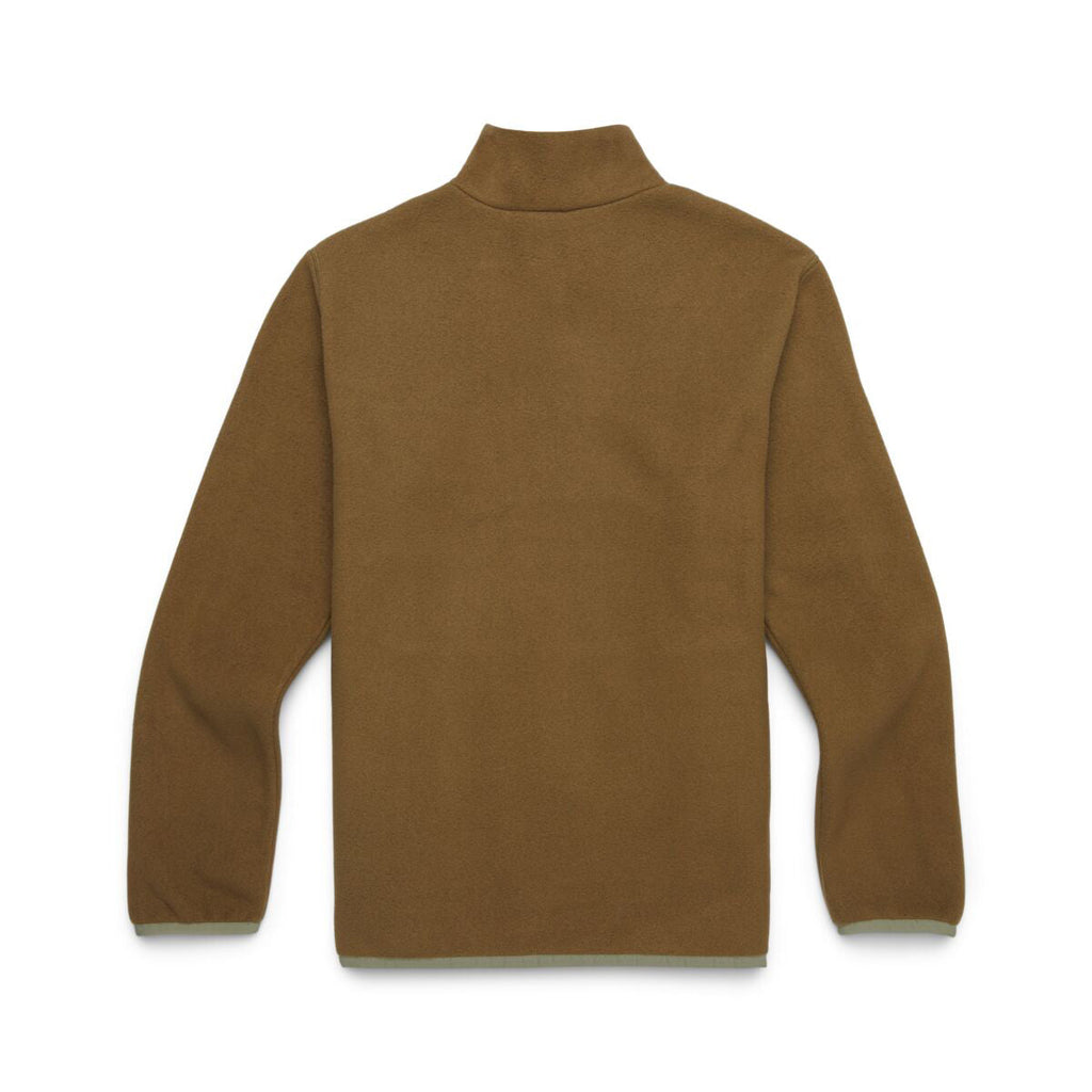 Cotopaxi Teca Fleece Pullover - MENS コトパクシ テッカ フリース プルオーバー メンズ