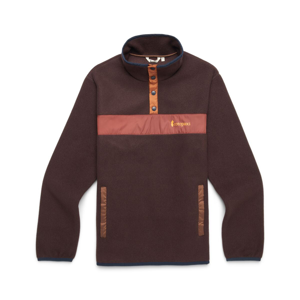 Cotopaxi Teca Fleece Pullover - MENS コトパクシ テッカ フリース プルオーバー メンズ