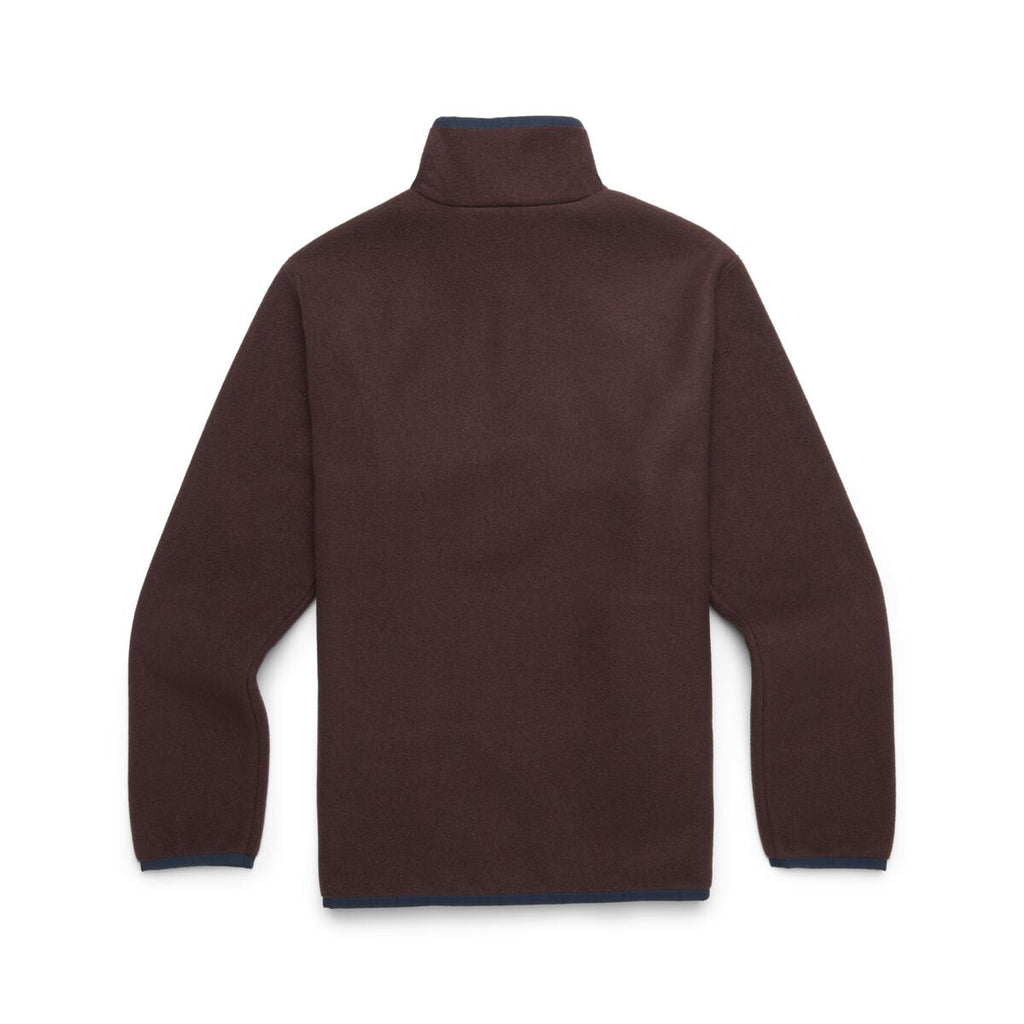 Cotopaxi Teca Fleece Pullover - MENS コトパクシ テッカ フリース プルオーバー メンズ