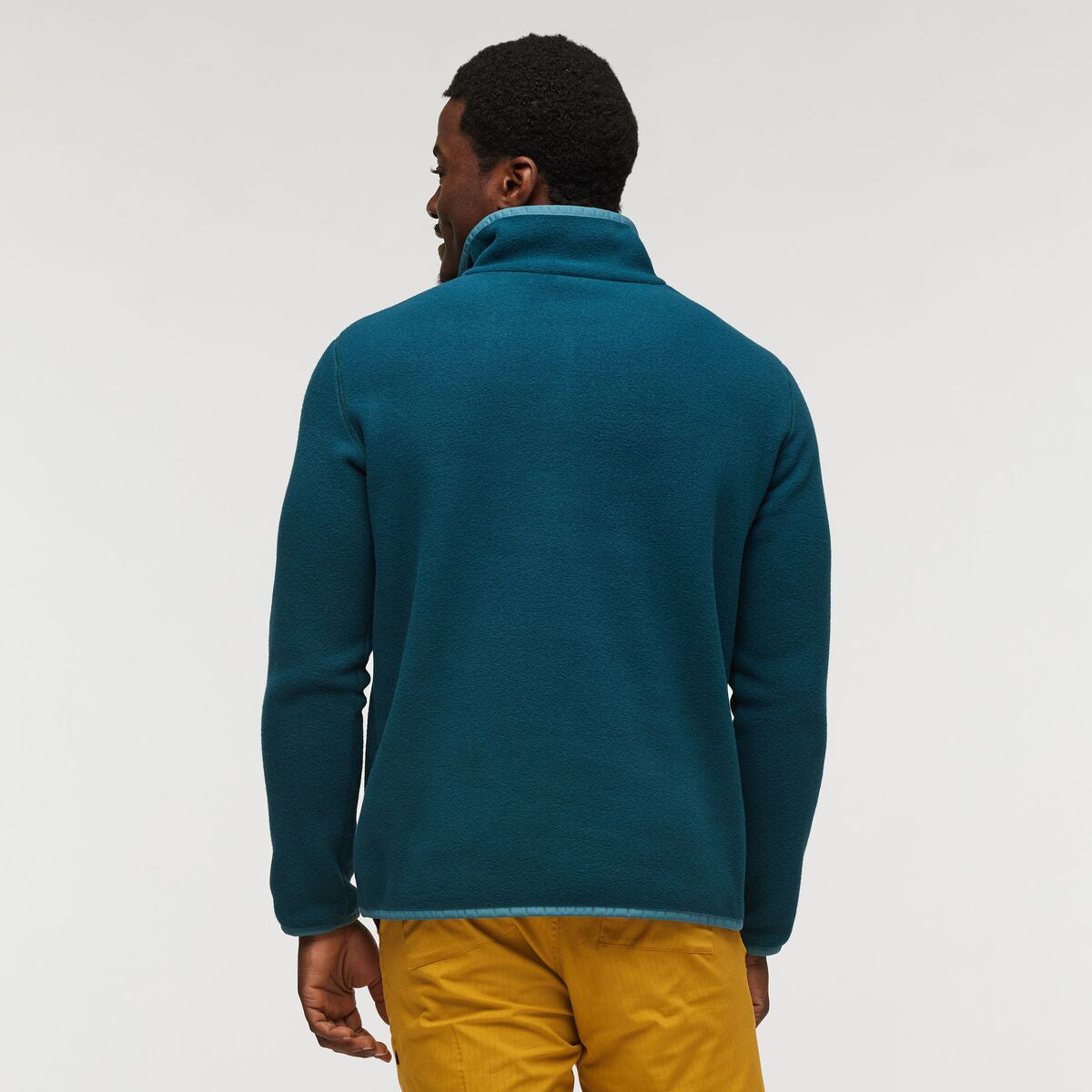 Cotopaxi Teca Fleece Pullover - MENS コトパクシ テッカ フリース プルオーバー メンズ