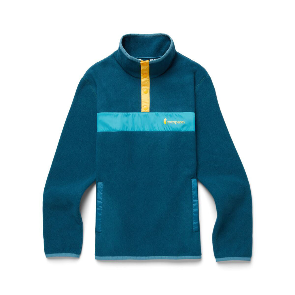 Cotopaxi Teca Fleece Pullover - MENS コトパクシ テッカ フリース プルオーバー メンズ