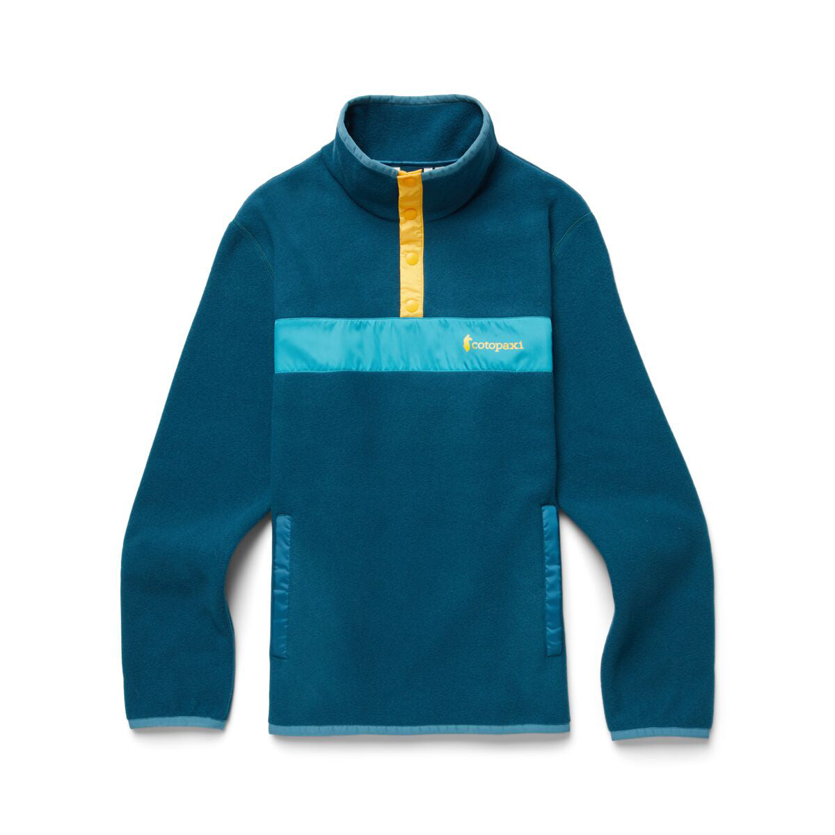 Cotopaxi Teca Fleece Pullover - MENS コトパクシ テッカ フリース プルオーバー メンズ