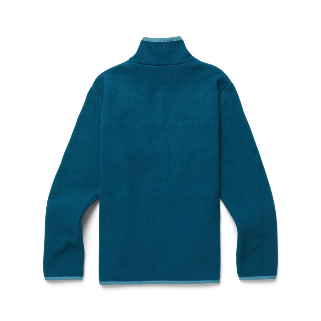 Cotopaxi Teca Fleece Pullover - MENS コトパクシ テッカ フリース プルオーバー メンズ