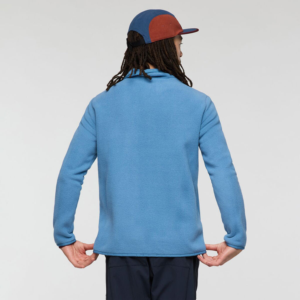 Cotopaxi Teca Fleece Pullover - MENS コトパクシ テッカ フリース プルオーバー メンズ
