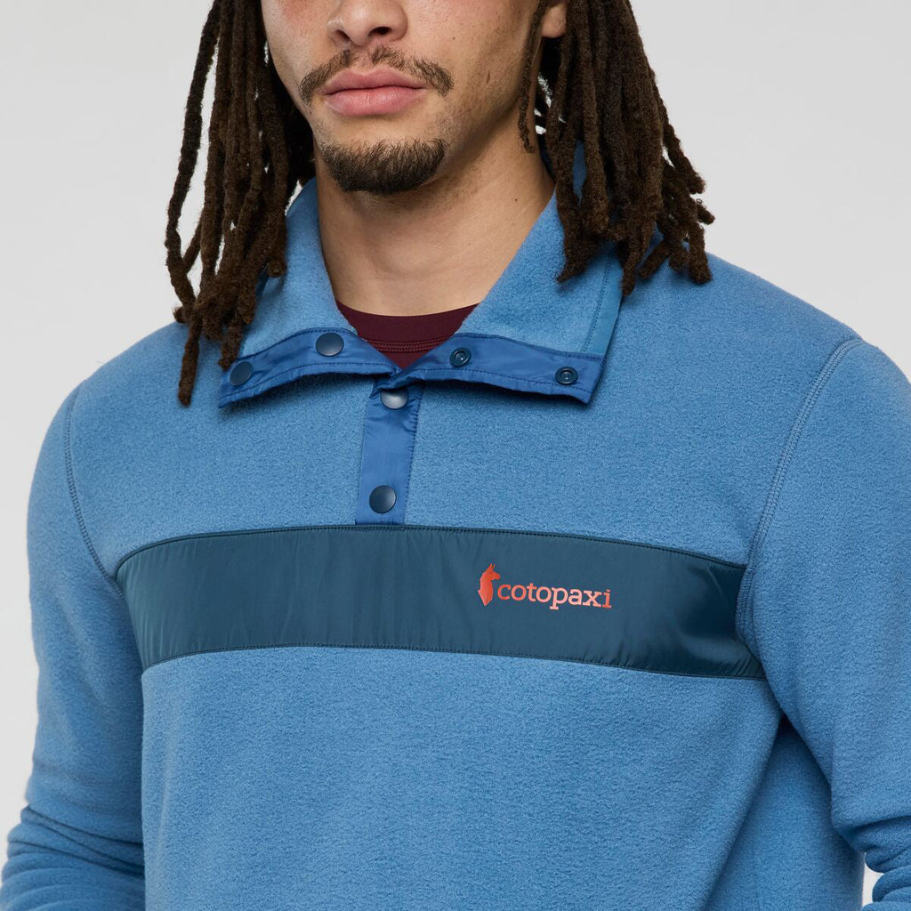 Cotopaxi Teca Fleece Pullover - MENS コトパクシ テッカ フリース プルオーバー メンズ