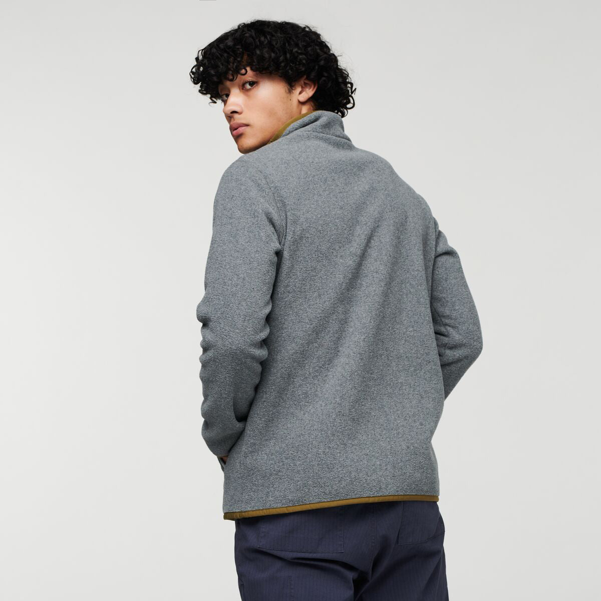 Cotopaxi Teca Fleece Pullover - MENS コトパクシ テッカ フリース プルオーバー メンズ