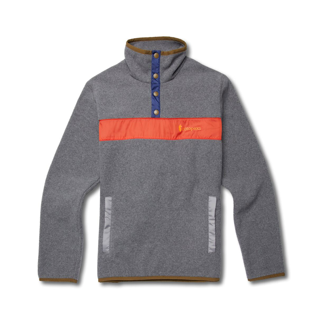 Cotopaxi Teca Fleece Pullover - MENS コトパクシ テッカ フリース プルオーバー メンズ