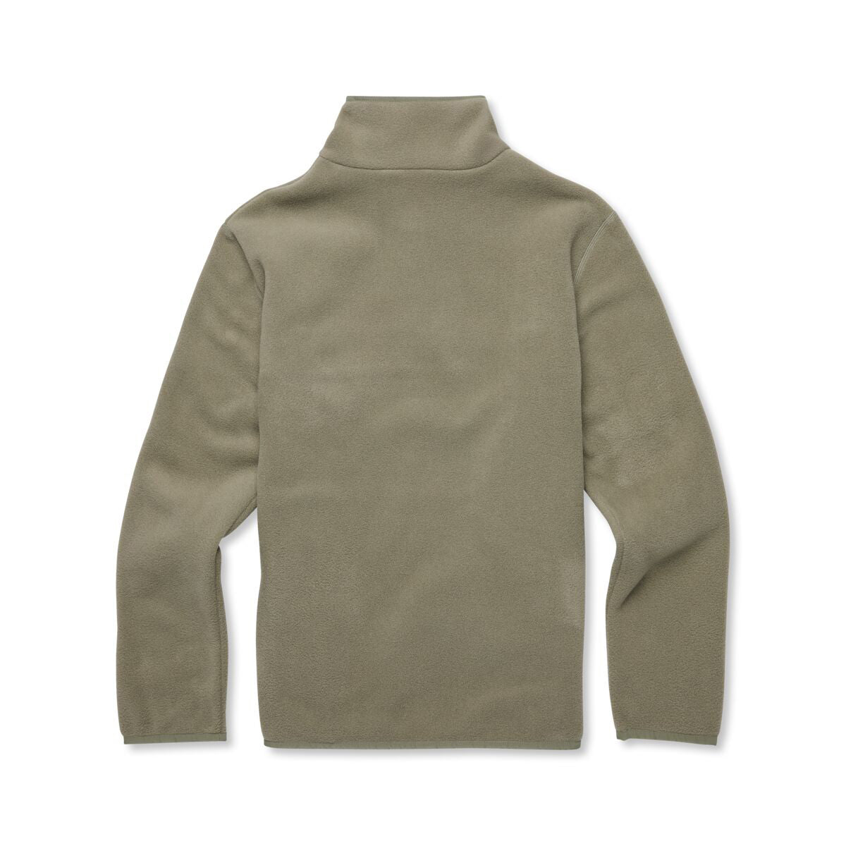 Teca Fleece Pullover - MENS