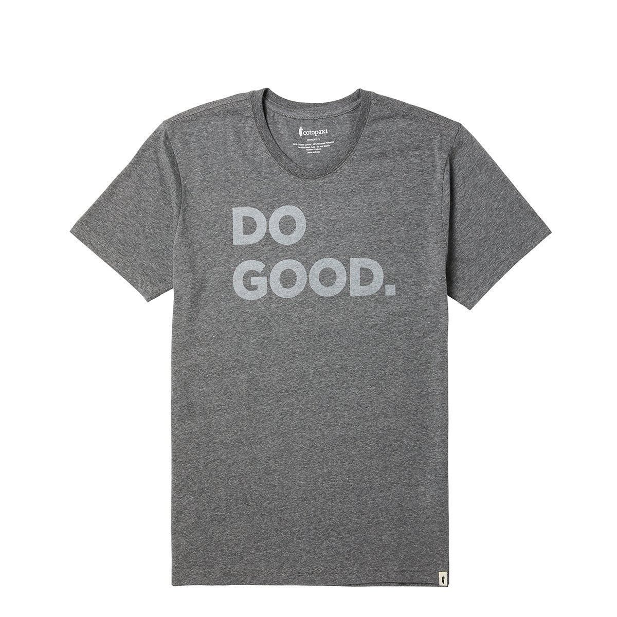 Cotopaxi Do Good T-Shirt - WOMENS コトパクシ ドゥグッドTシャツ ウィメンズ