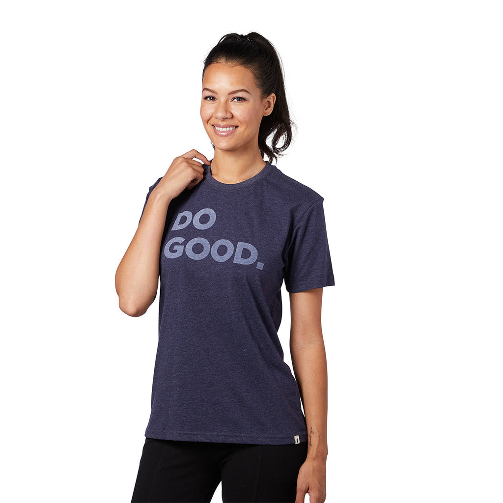 Cotopaxi Do Good T-Shirt - WOMENS コトパクシ ドゥグッドTシャツ ウィメンズ