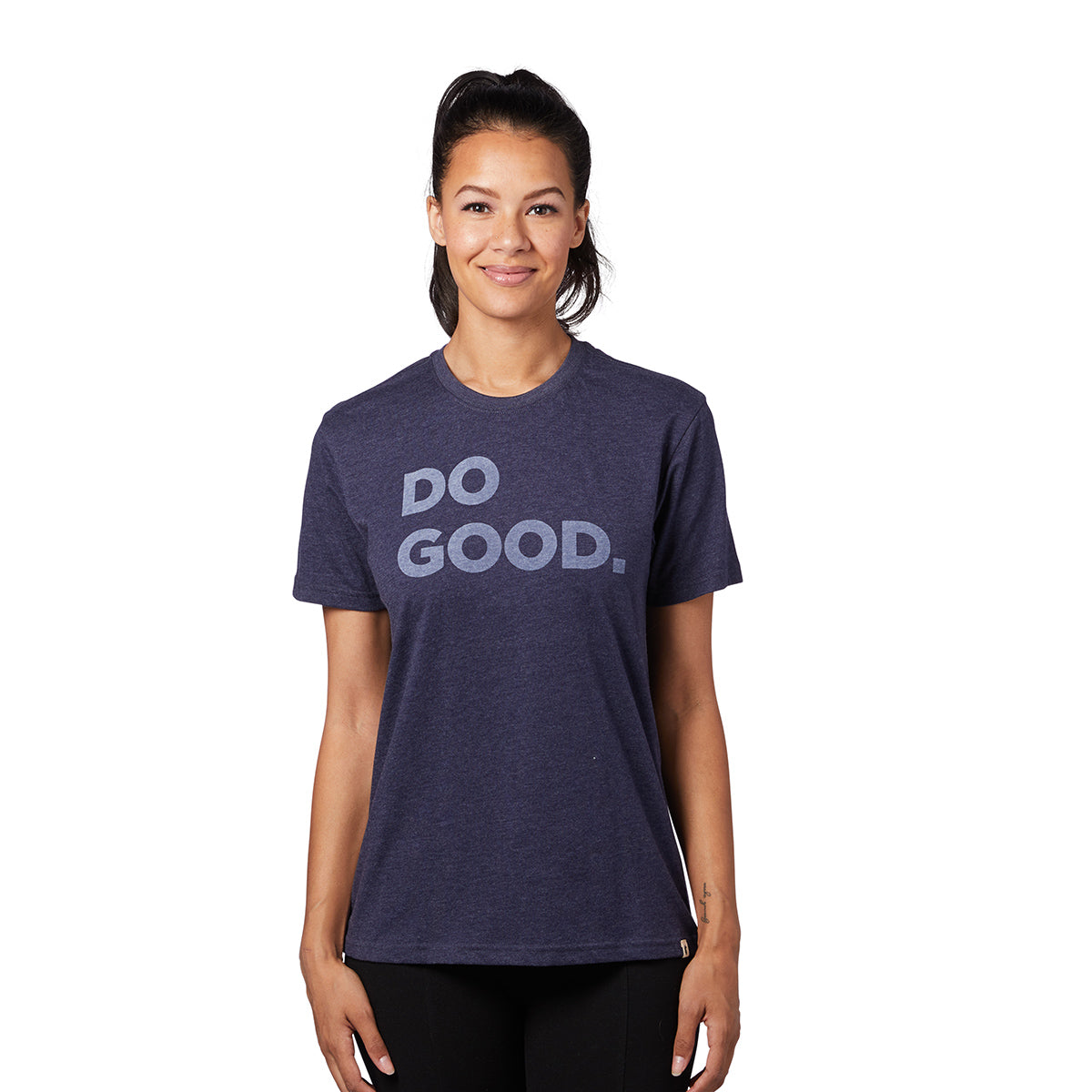 Cotopaxi Do Good T-Shirt - WOMENS コトパクシ ドゥグッドTシャツ ウィメンズ