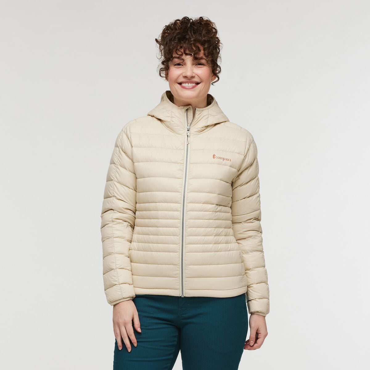 Cotopaxi Fuego Hooded Down Jacket - WOMENS コトパクシ フエゴ フーデット ダウン ジャケット ウィメンズ