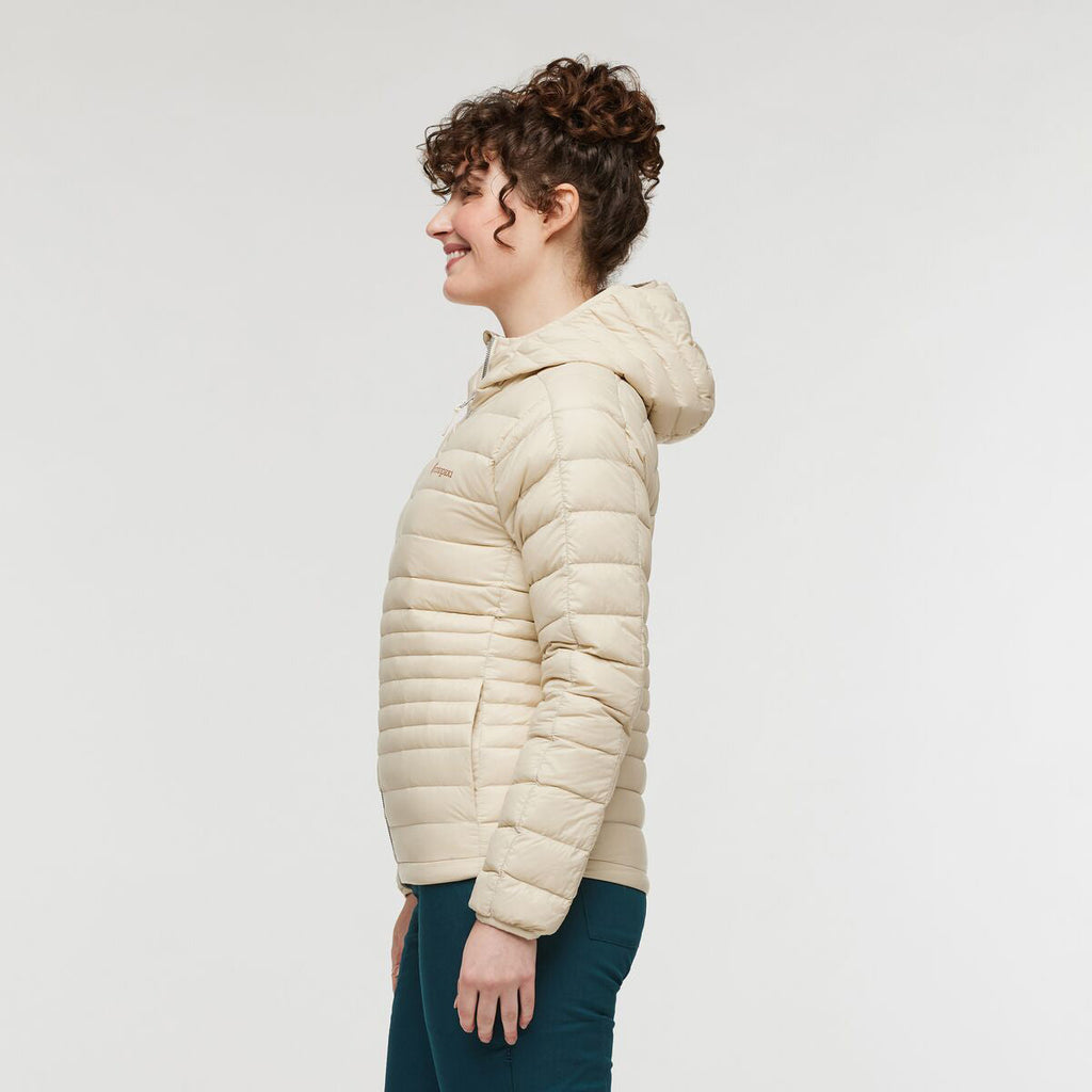 Cotopaxi Fuego Hooded Down Jacket - WOMENS コトパクシ フエゴ フーデット ダウン ジャケット ウィメンズ