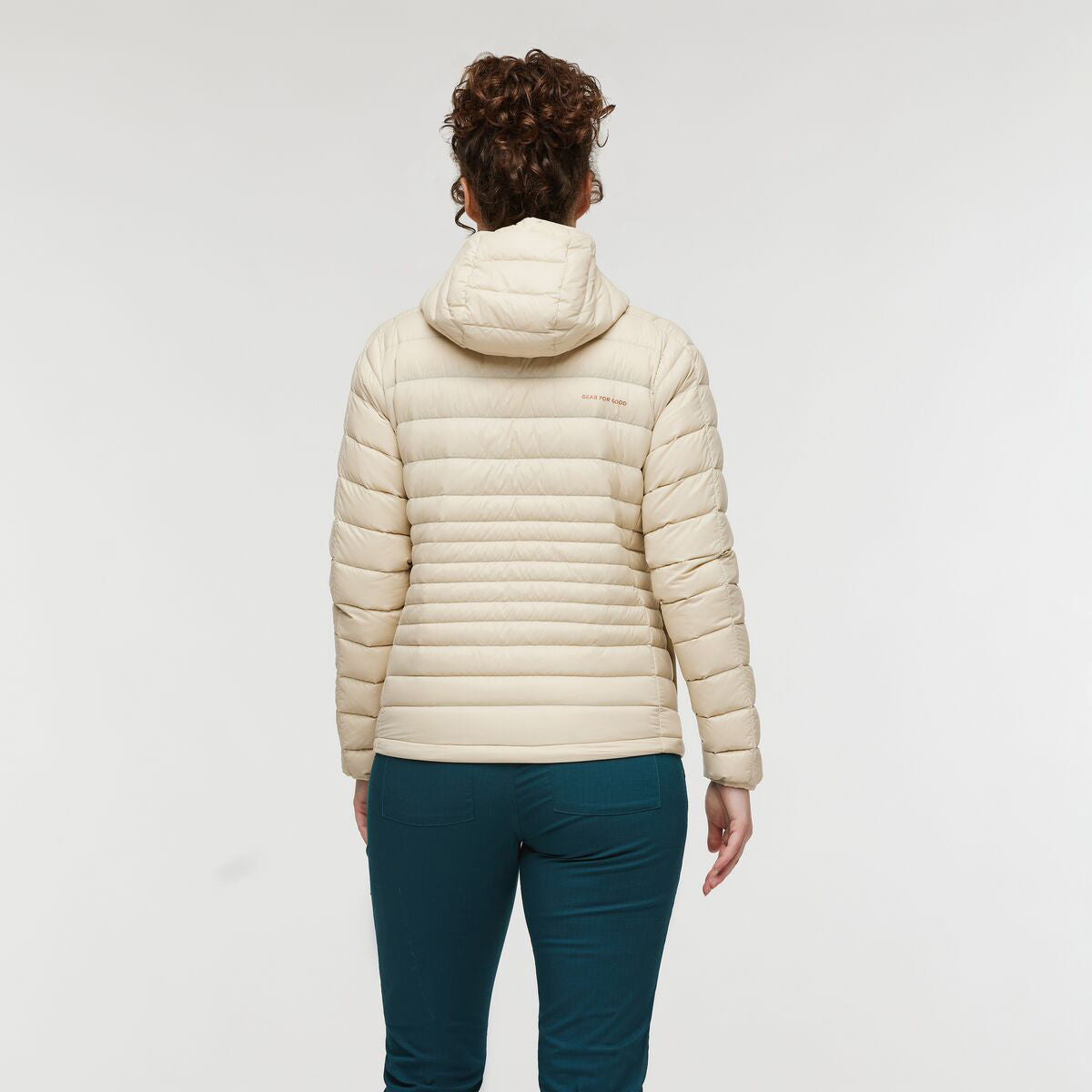 Cotopaxi Fuego Hooded Down Jacket - WOMENS コトパクシ フエゴ フーデット ダウン ジャケット ウィメンズ